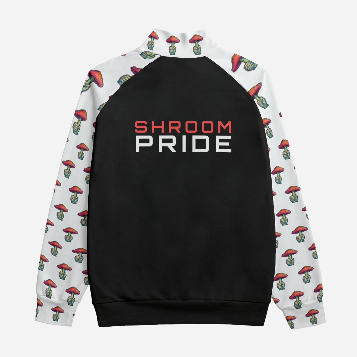 Men's Shroompride Training Jacket