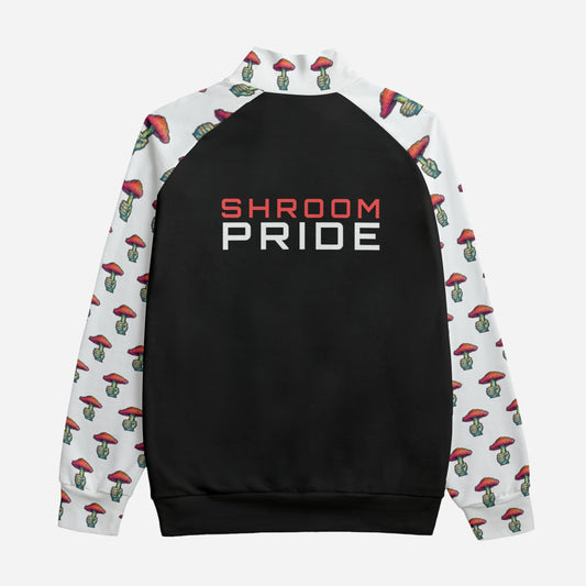 Men's Shroompride Training Jacket