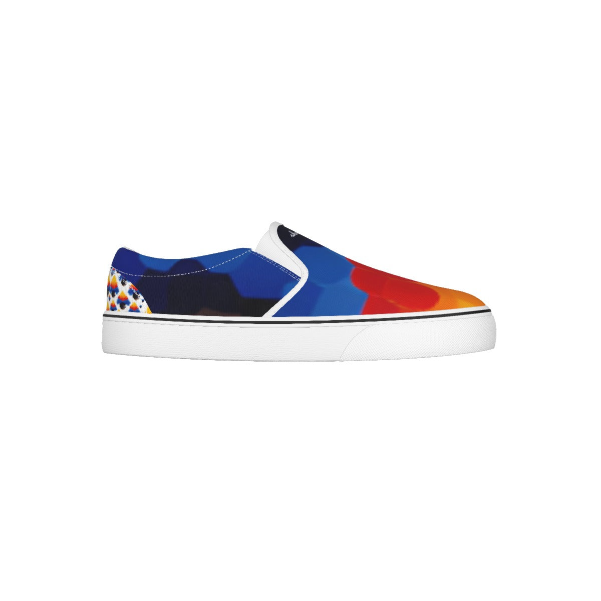 Men's Colorado Shroomin' Slip On Sneakers