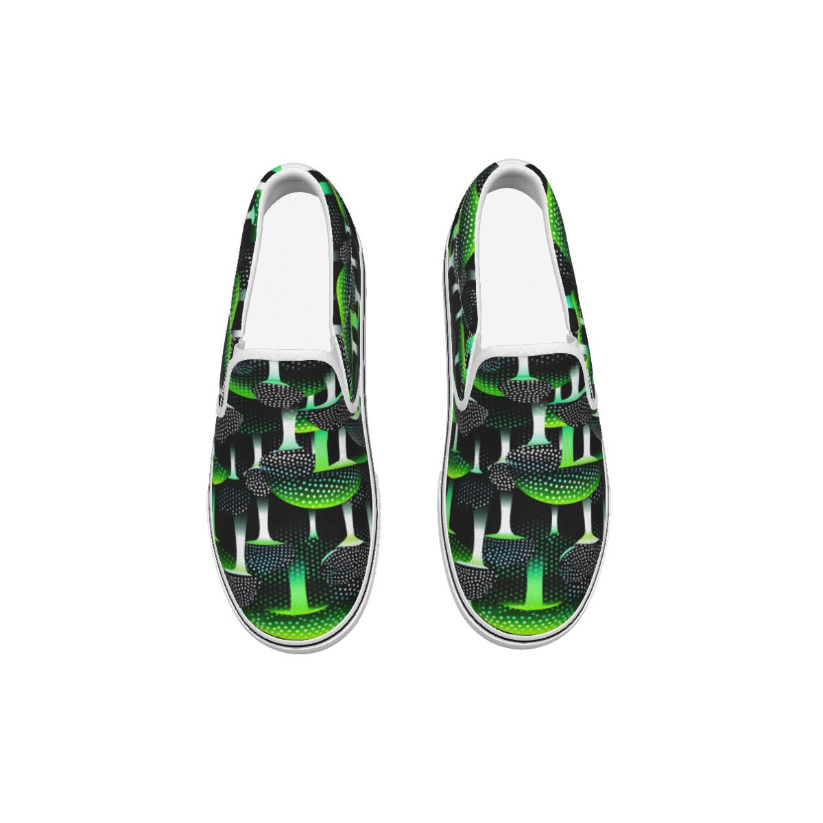 Men's Slip Morelicious On Sneakers