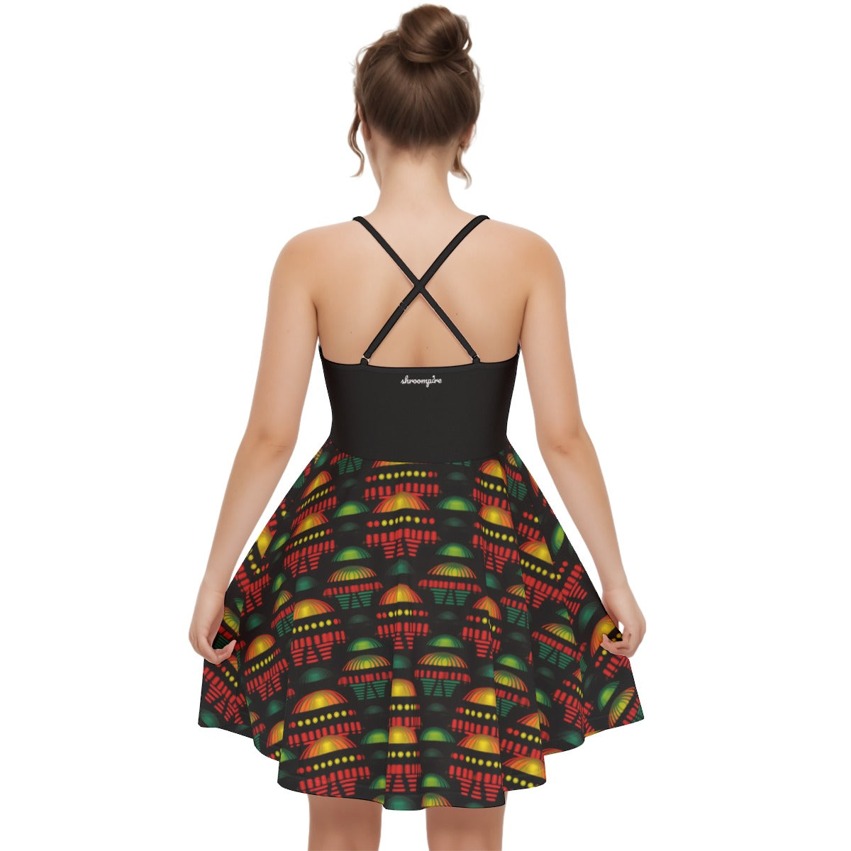 Women‘s Shroomalist Cami Dress *BEST SELLER*