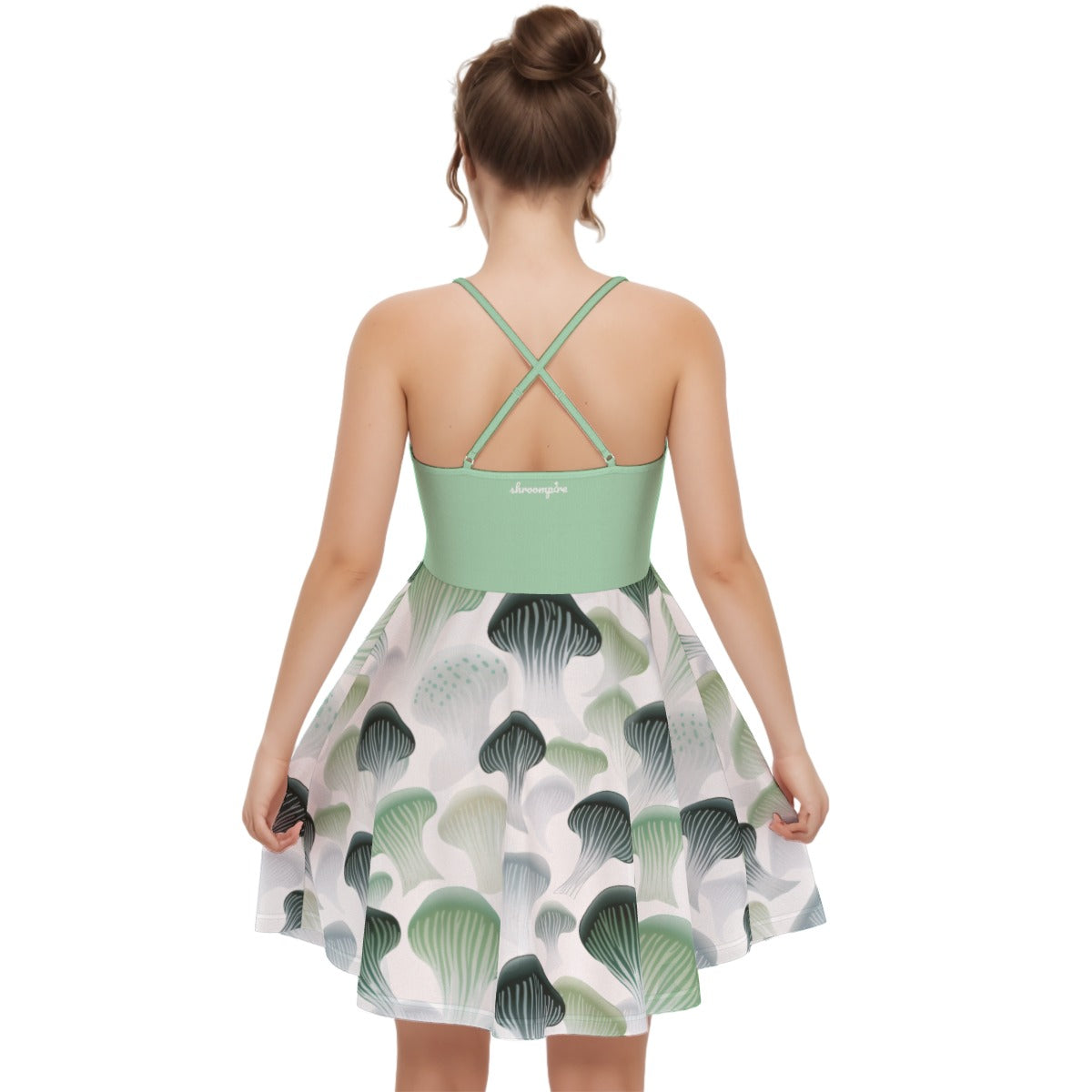 Women‘s Fluffy Trip Cami Dress *BEST SELLER*