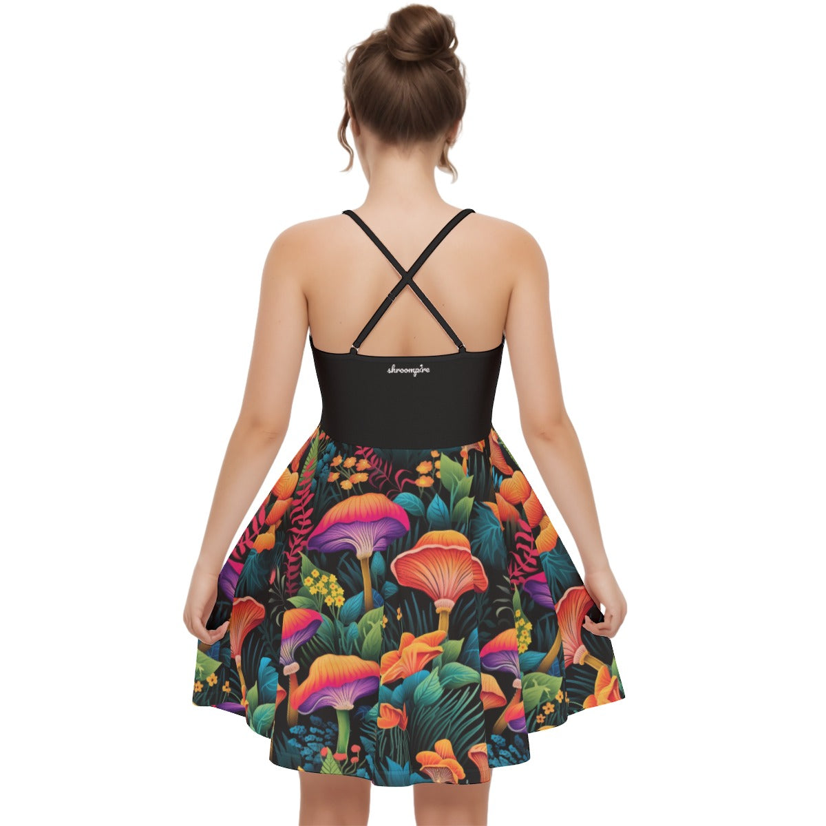 Women‘s ShroomAloha Cami Dress *BEST SELLER*