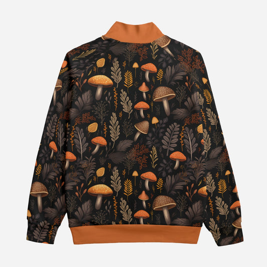 Men's Shroom Hunter 2.0 Training Jacket