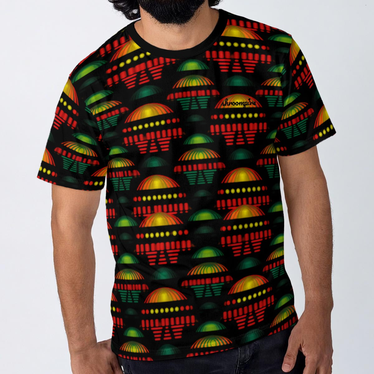 Men's Shroomalist T-Shirt