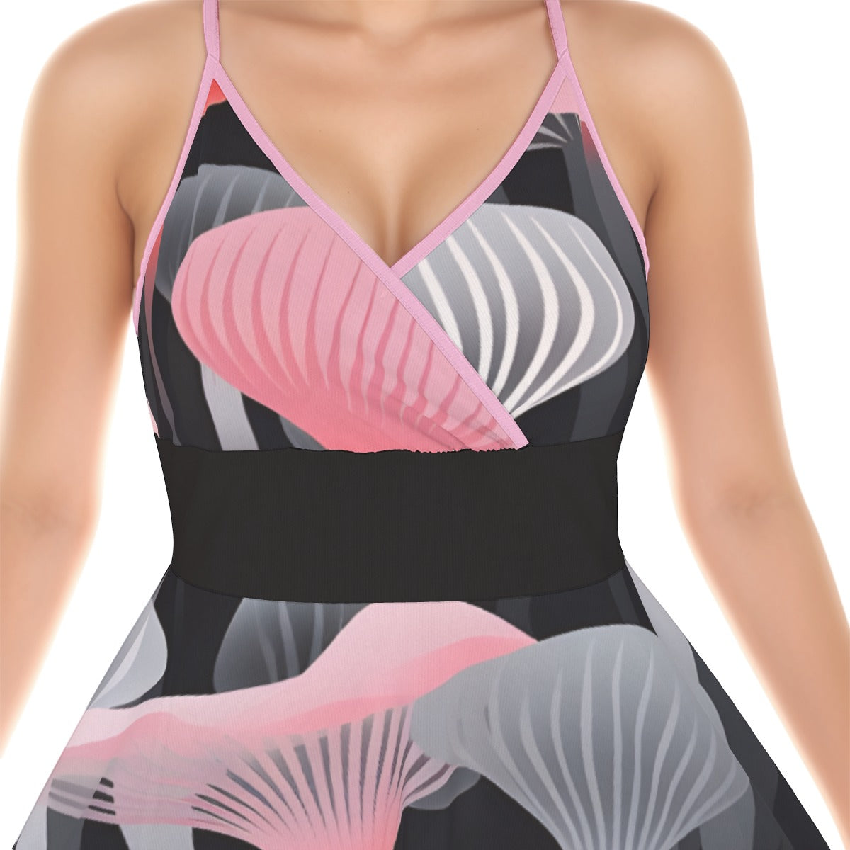 Women‘s Shroompress Cami Dress *BEST SELLER*