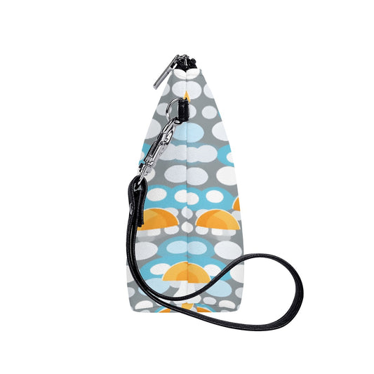 Shroomanism Cosmetic Bag