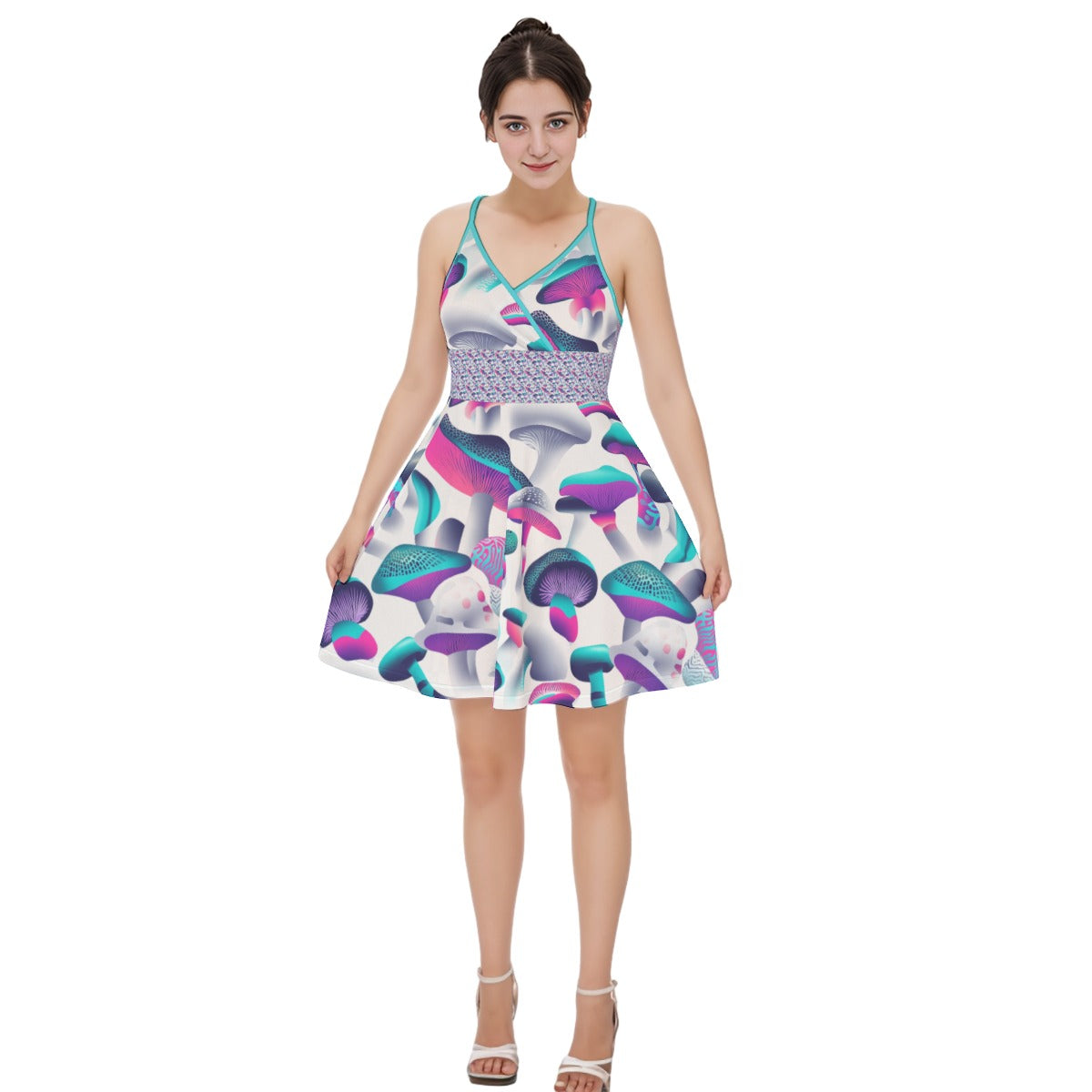 Women‘s Shroomtastic Cami Dress *BEST SELLER*