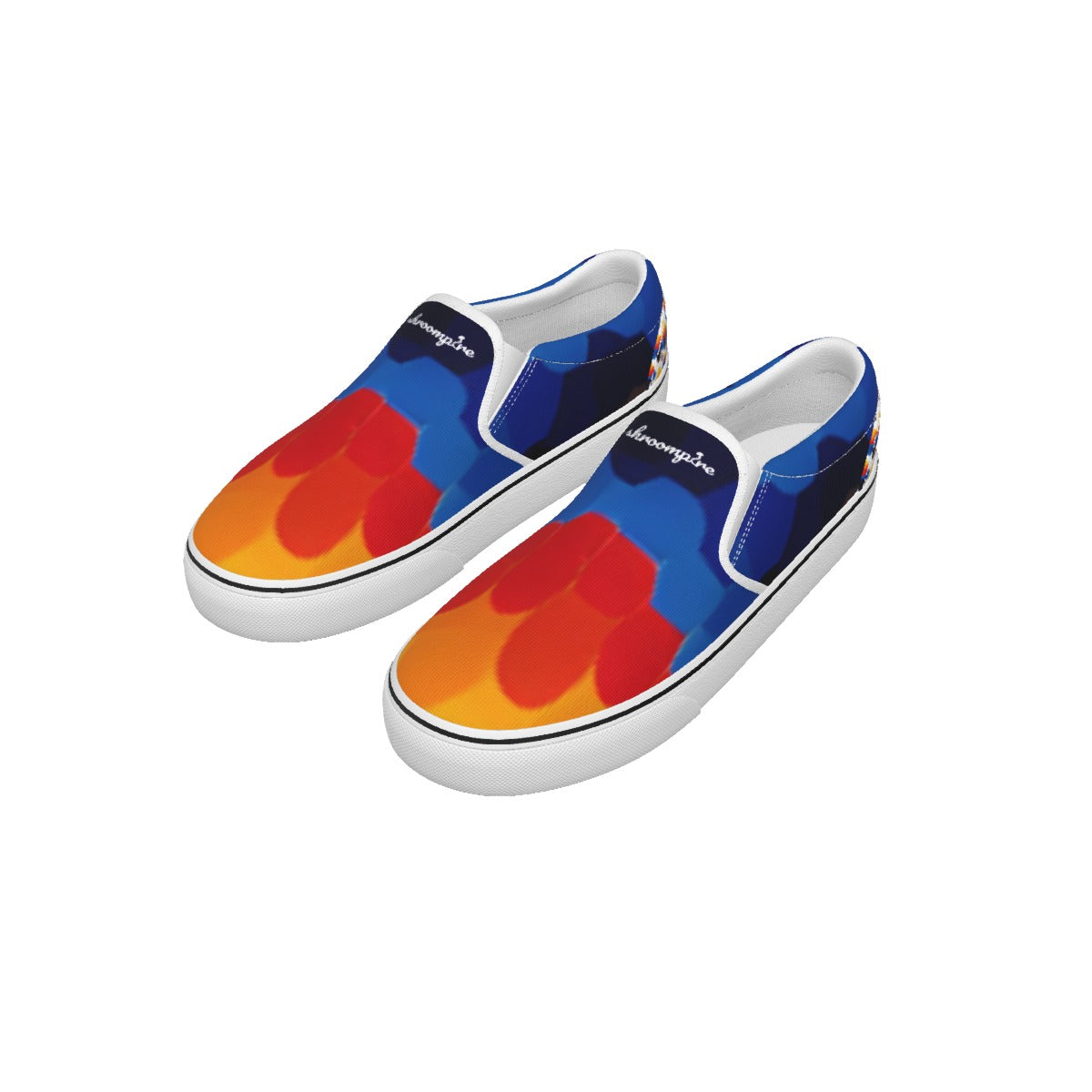 Men's Colorado Shroomin' Slip On Sneakers