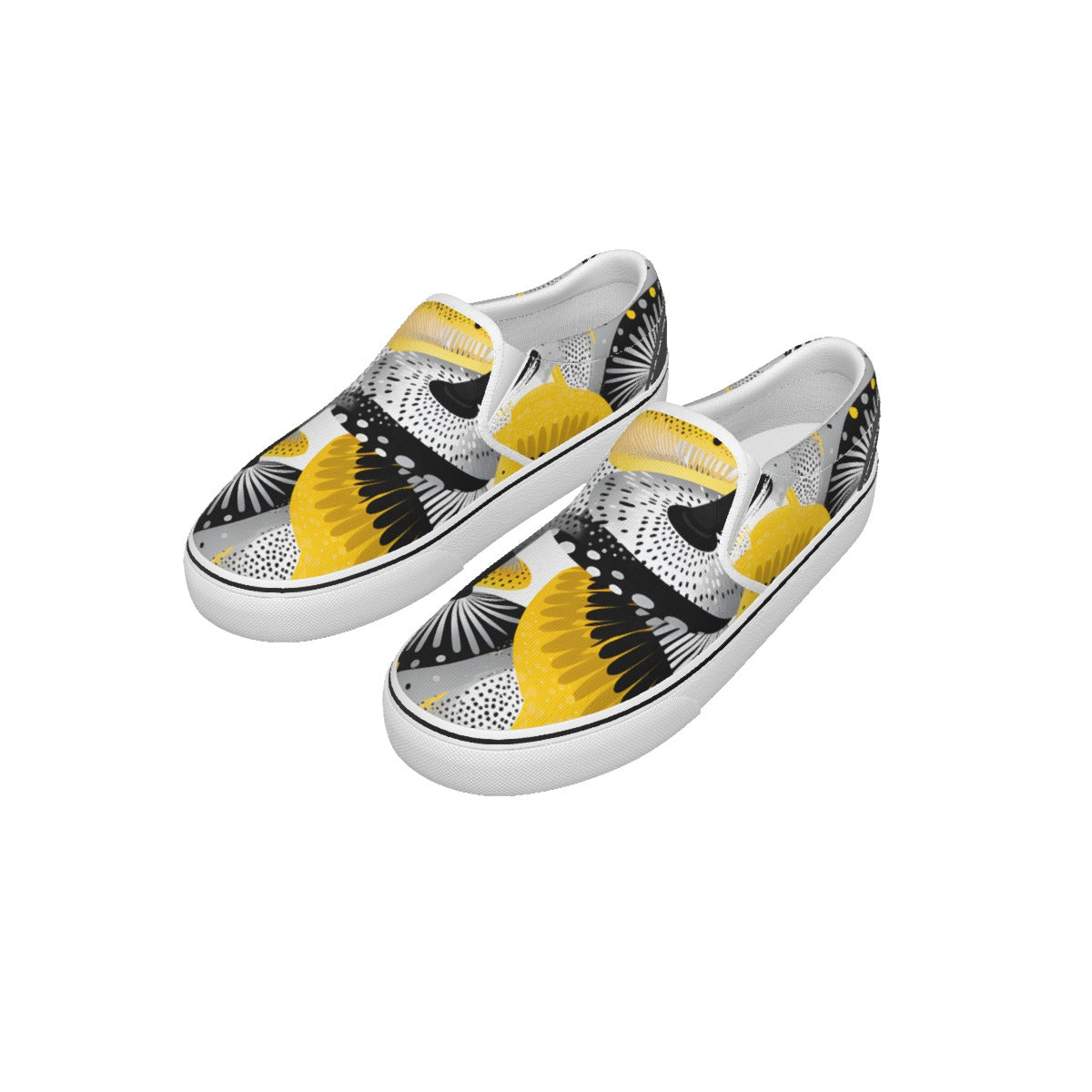 Men's  Shroomcraft 2.0 Slip On Sneakers