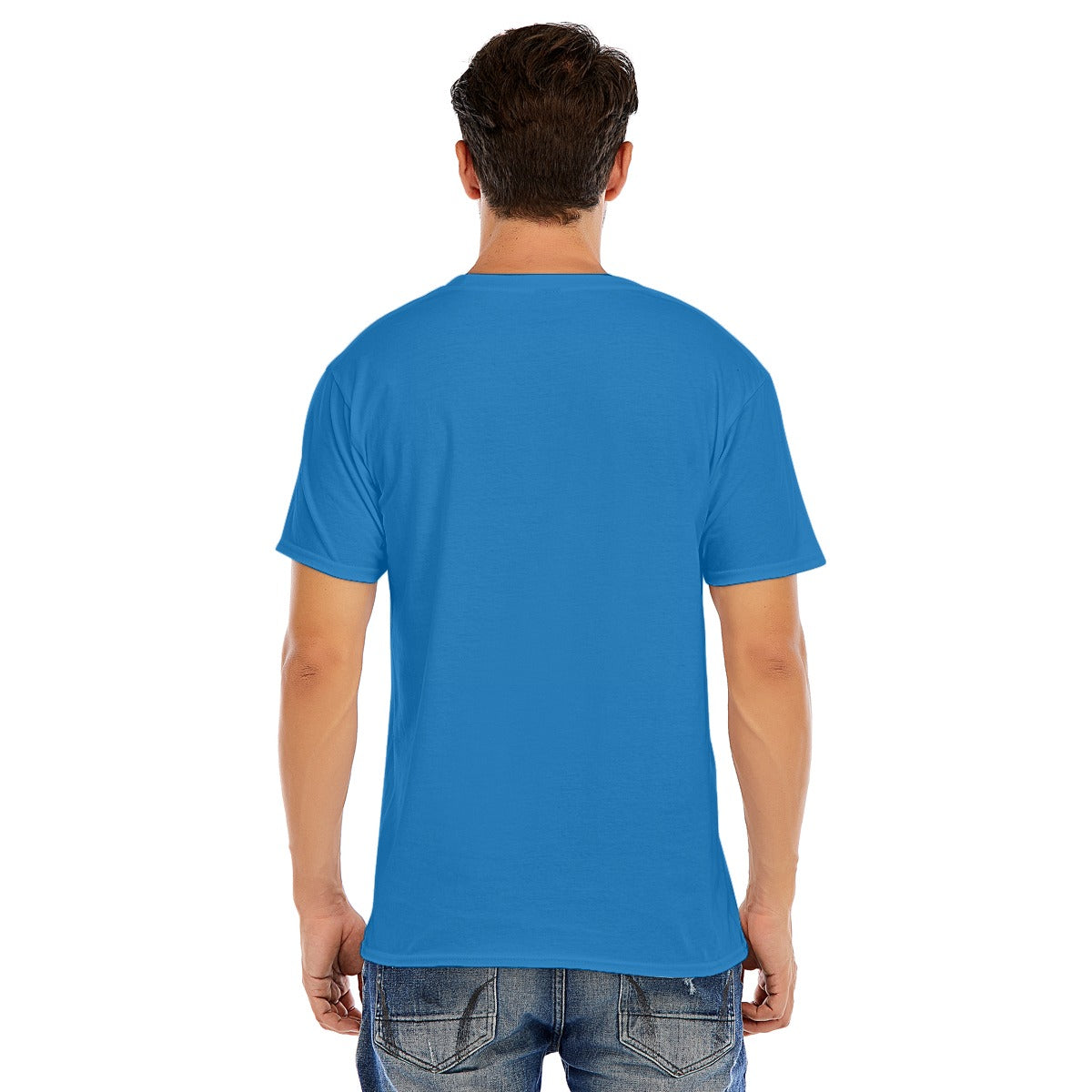Men's Shroompire Logo Short Sleeve T-shirt