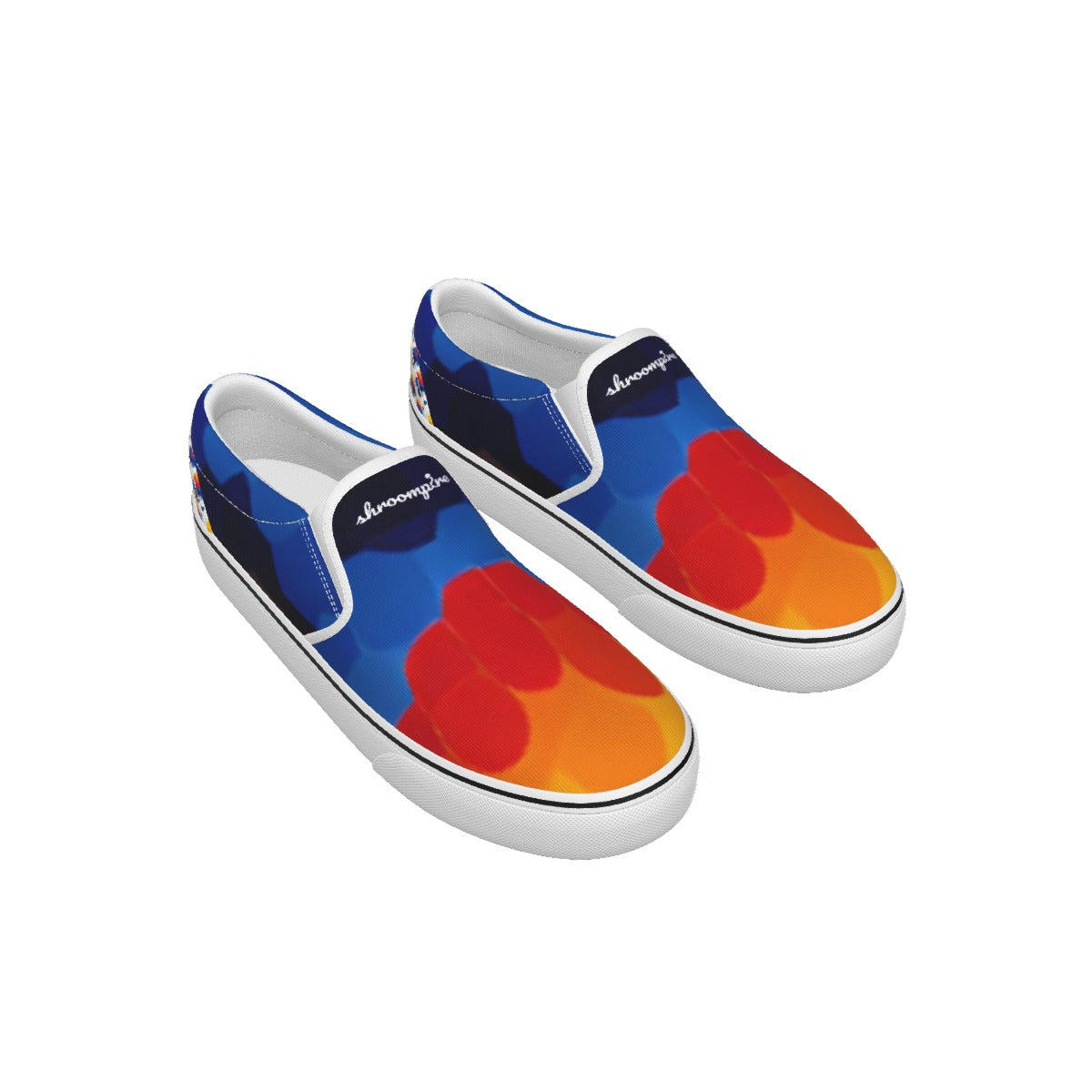 Men's Colorado Shroomin' Slip On Sneakers