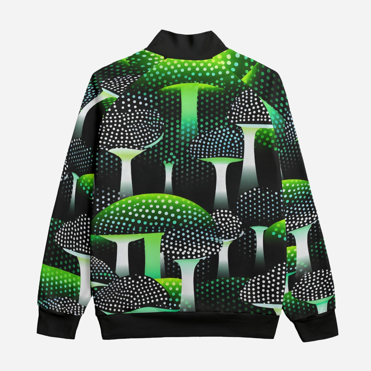 Men's Morelicious Training Jacket
