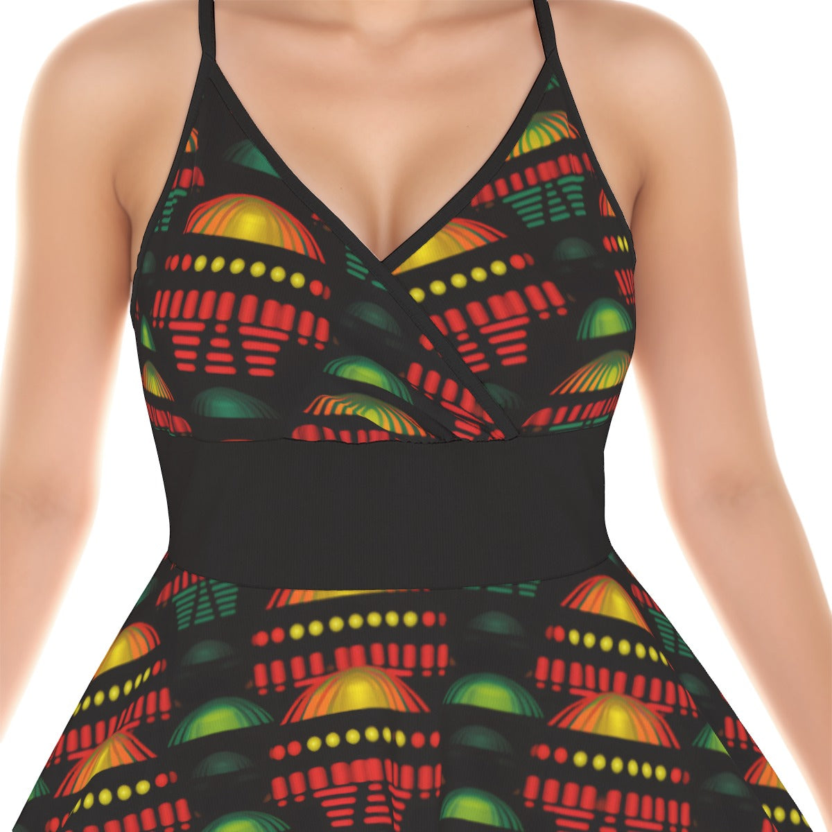 Women‘s Shroomalist Cami Dress *BEST SELLER*