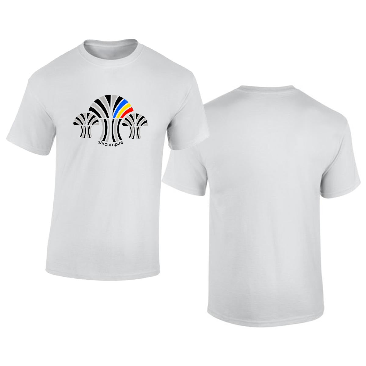 Men's CO Classic Logo T-Shirt