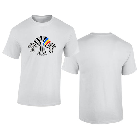 Men's CO Classic Logo T-Shirt
