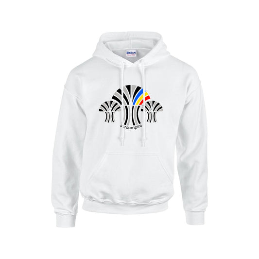 Men's CO Classic Logo Hoodie