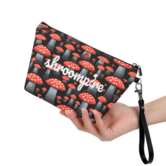 Shroomalicious Cosmetic Bag