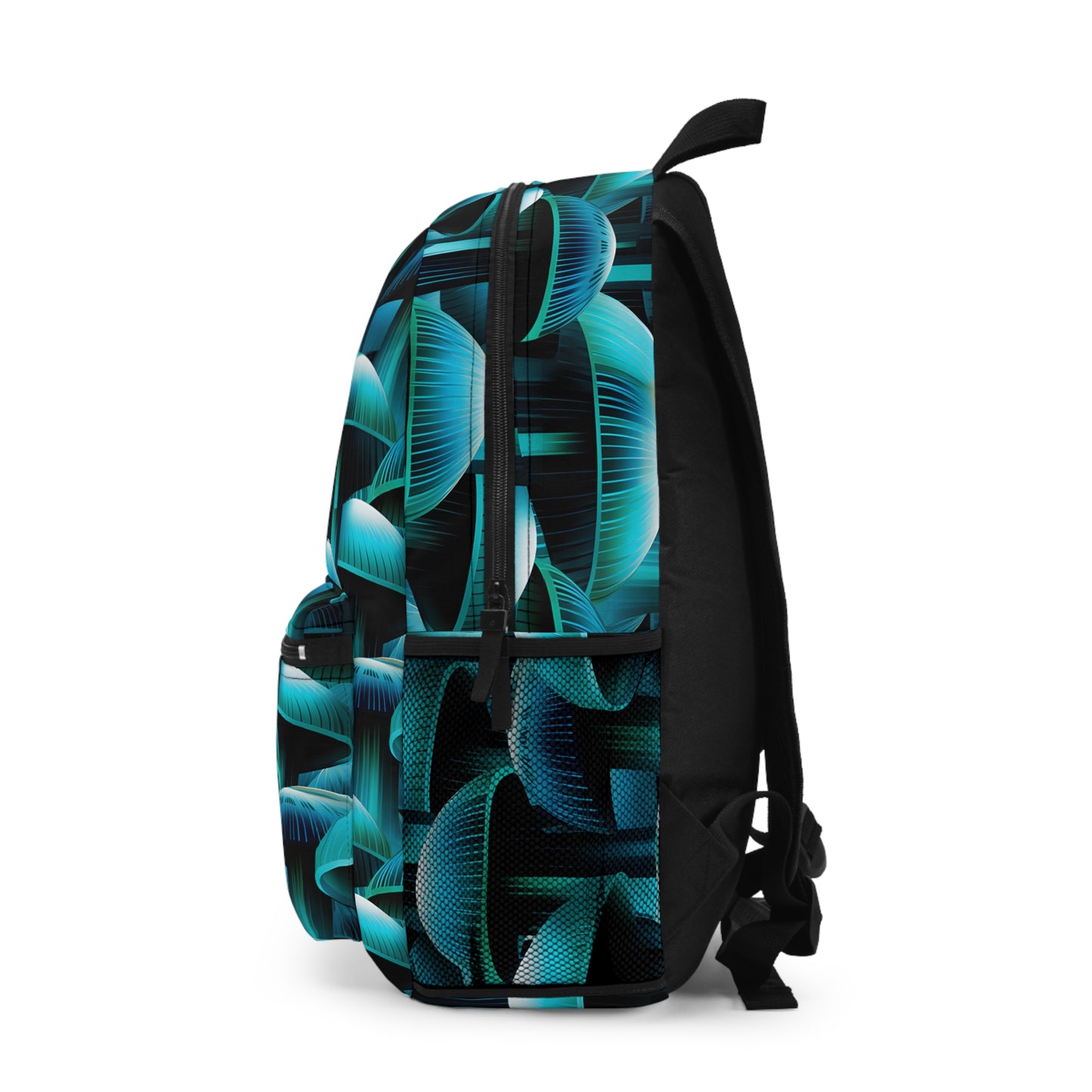 Blue Trip Backpack