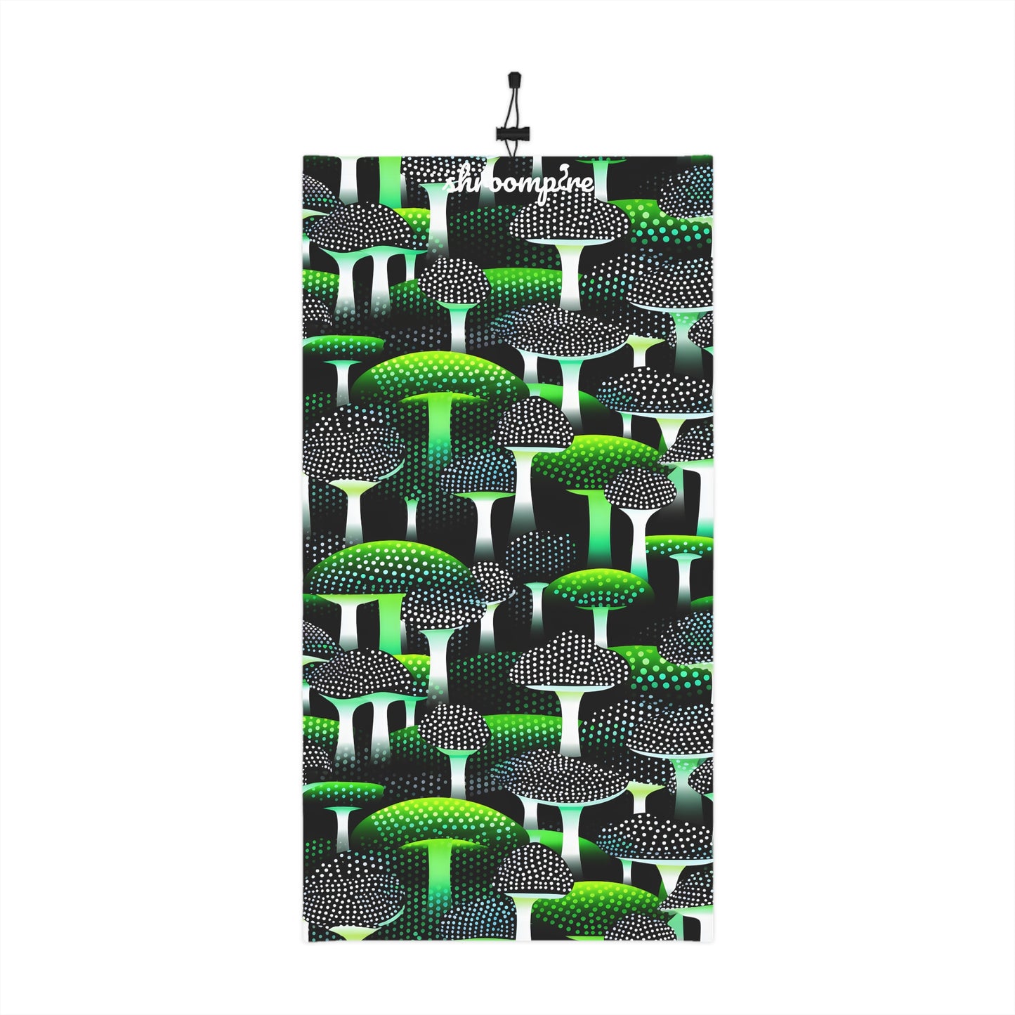 Morelicious Winter Neck Gaiter