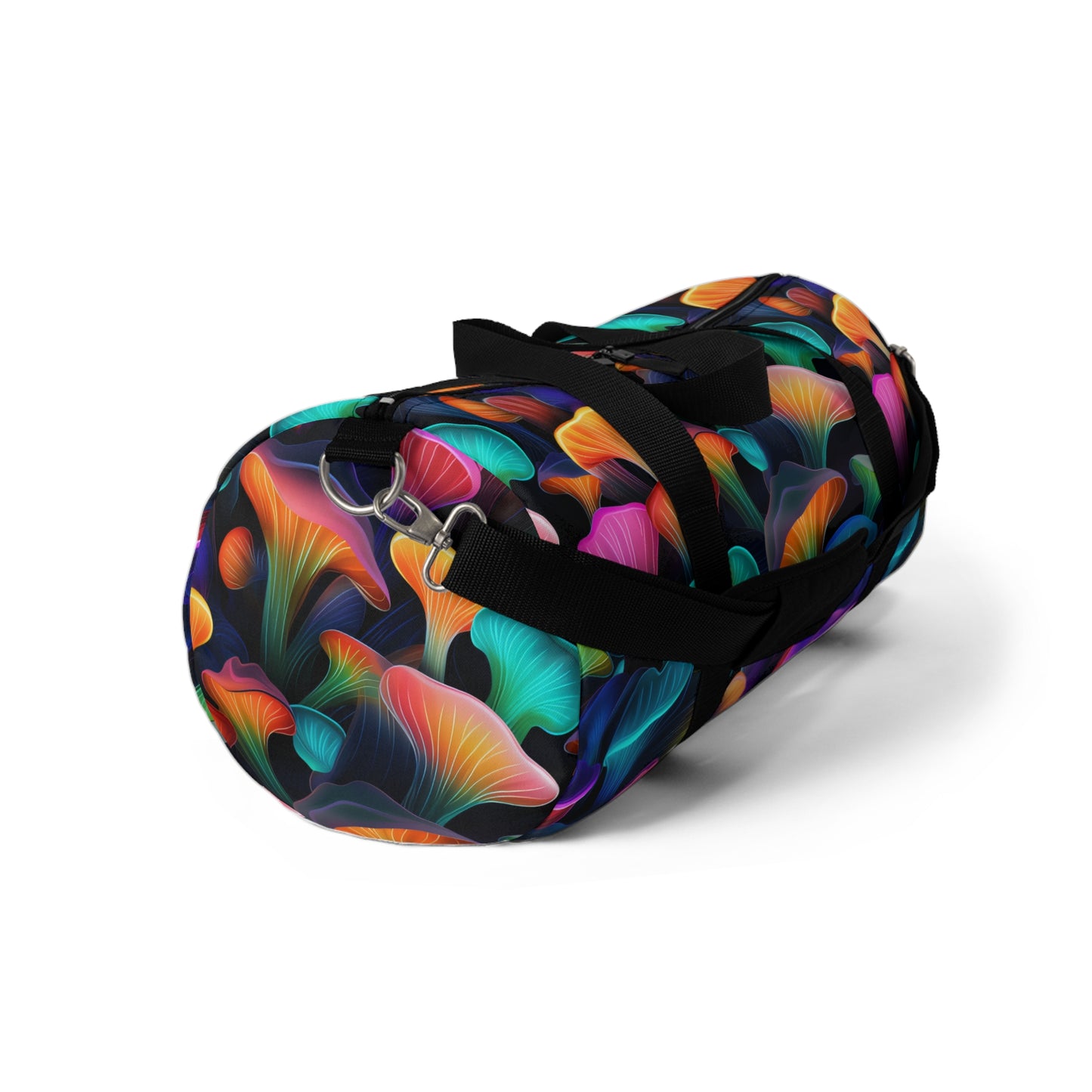 Shroomarama Duffle Bag