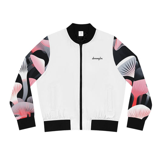 Women's Shroompress Training Jacket