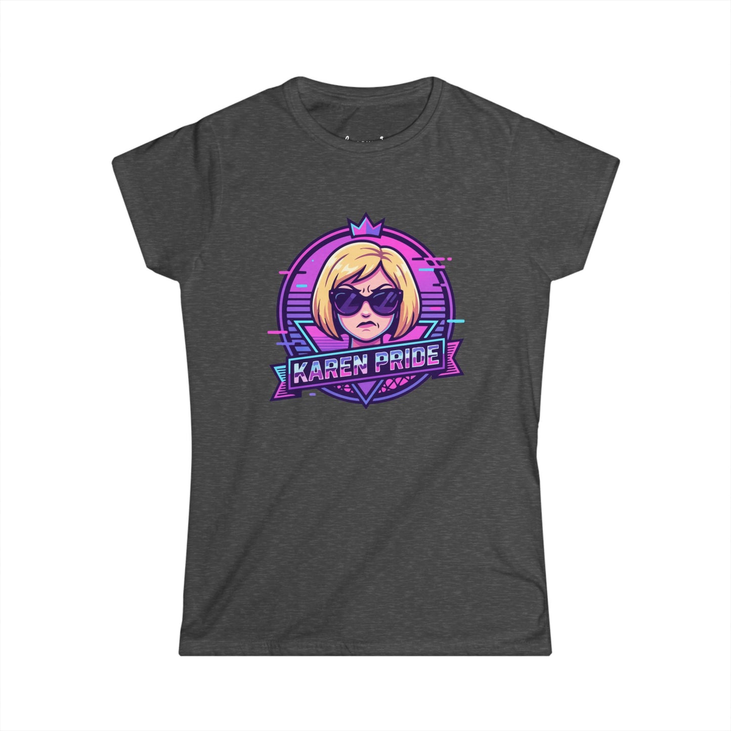 AB Women's KarenPride T-Shirt