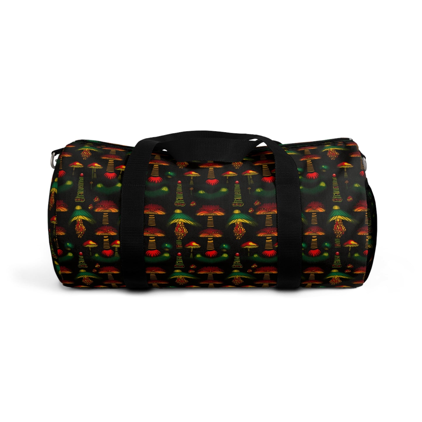 Shroomopolize Duffle Bag