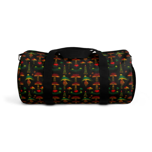 Shroomopolize Duffle Bag