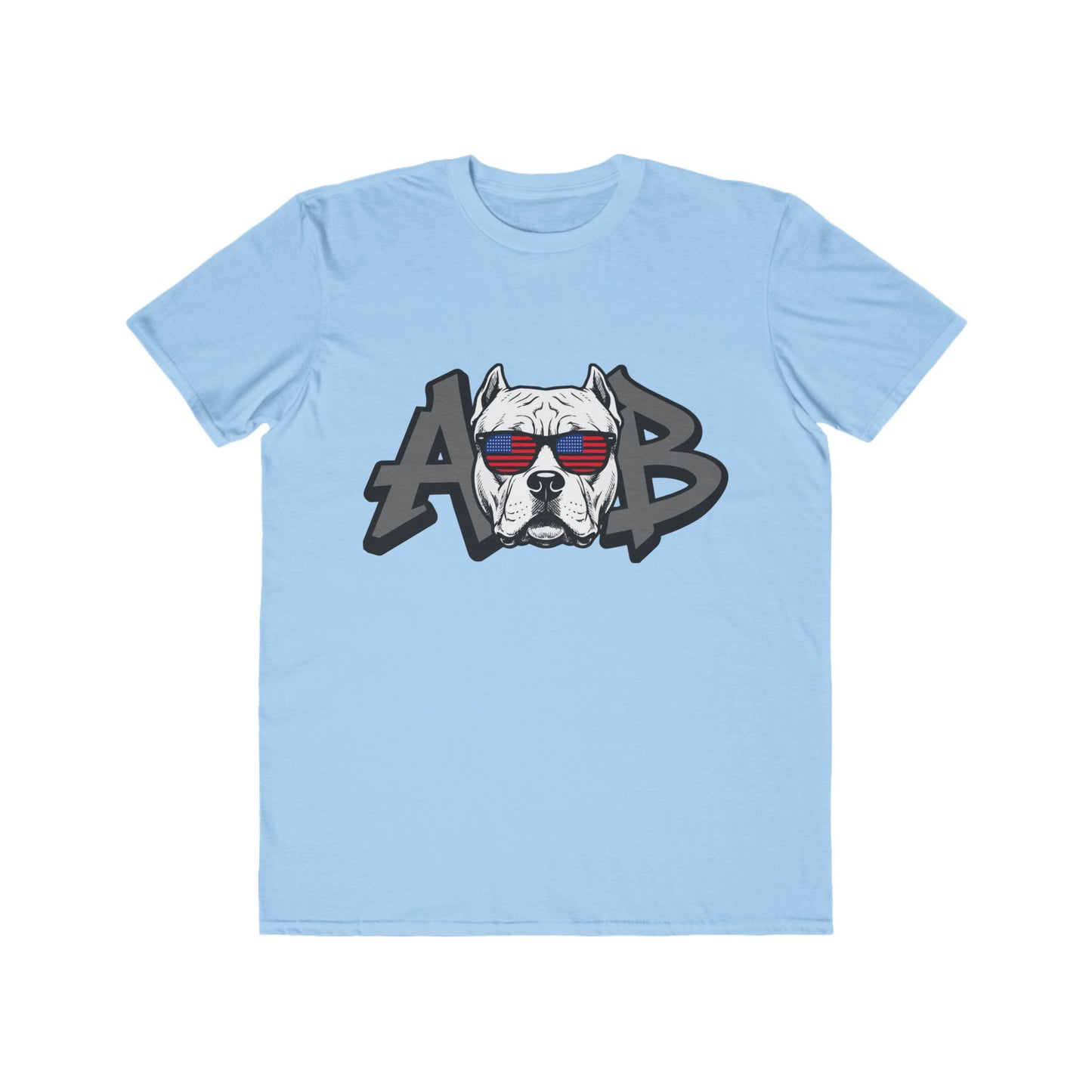 AB Men's American Bitch T-Shirt