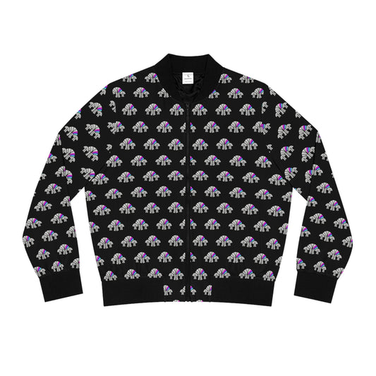 Women's Original Training Jacket (black)