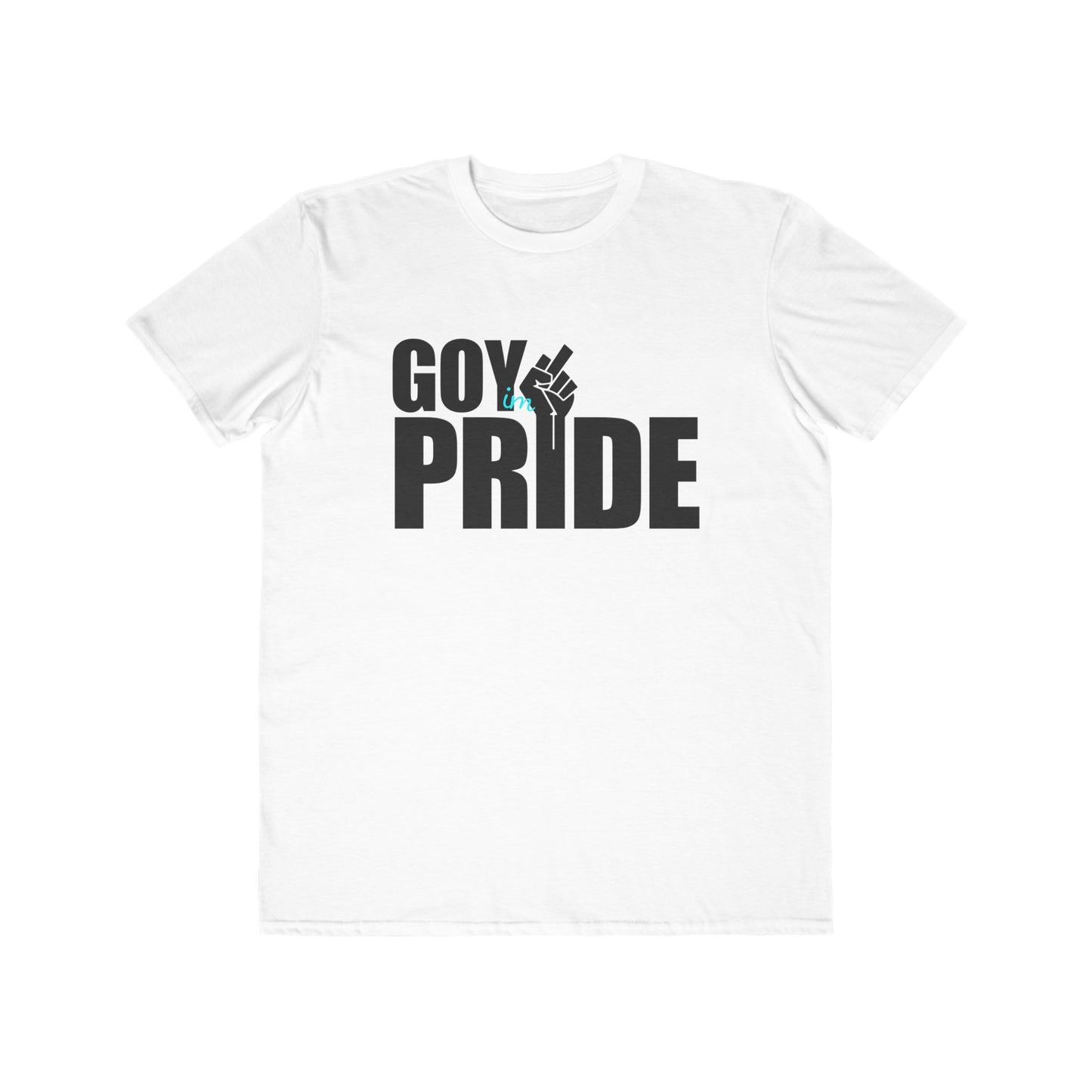 AB Men's GoyPride T-Shirt