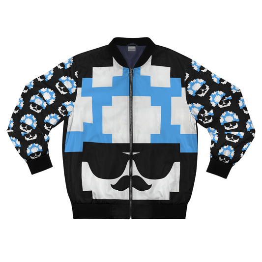 Men's Shroomopolize Ed. Shroomate Training Jacket