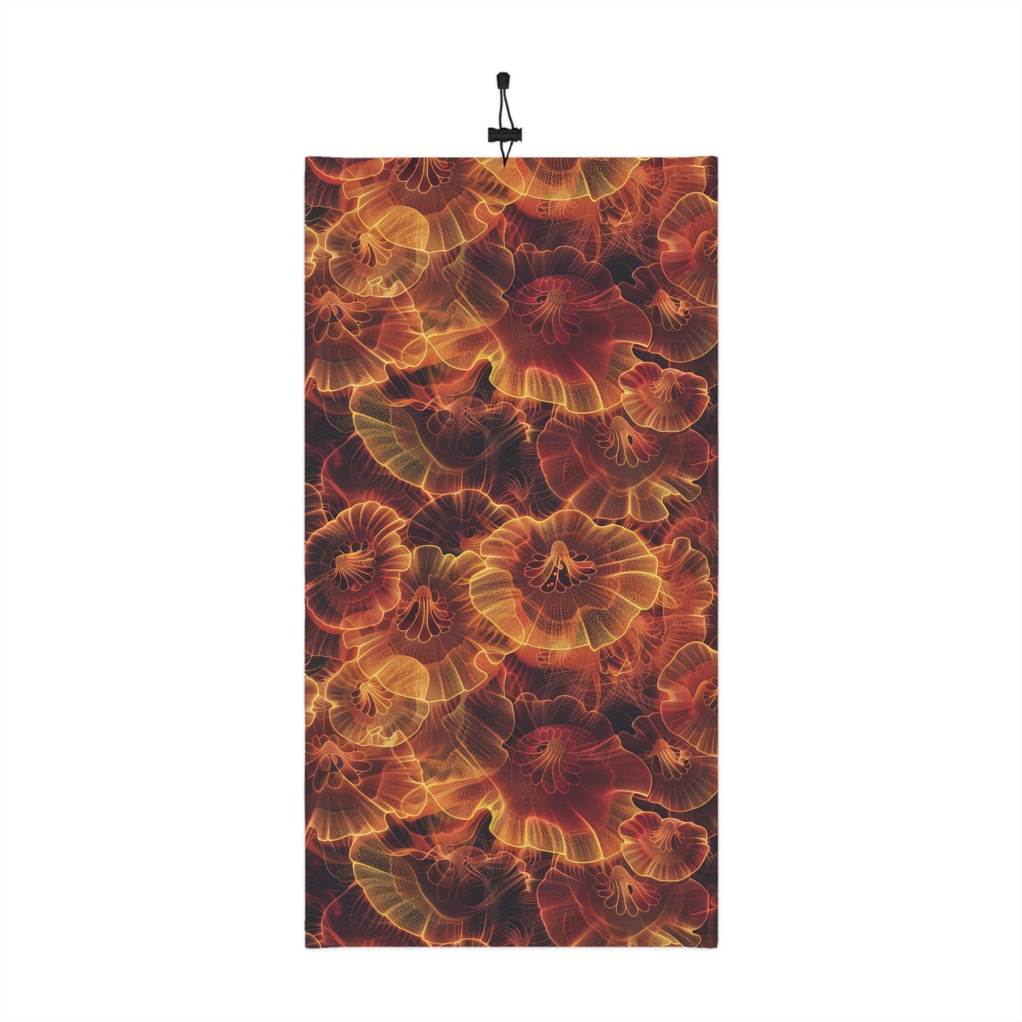 Shroomotion Winter Neck Gaiter