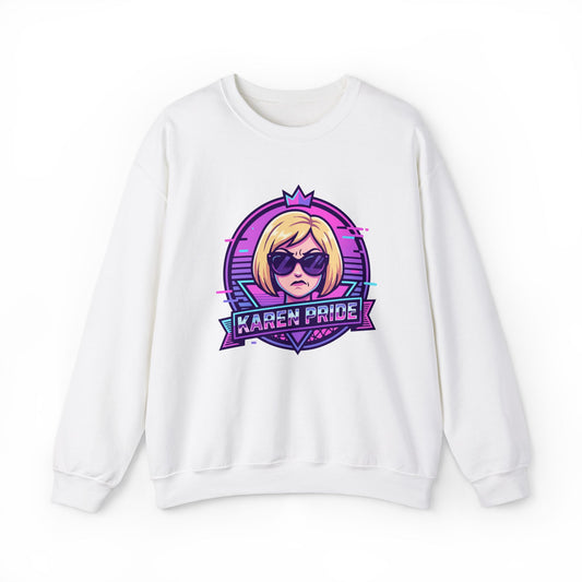 AB Women's KarenPride Sweatshirt