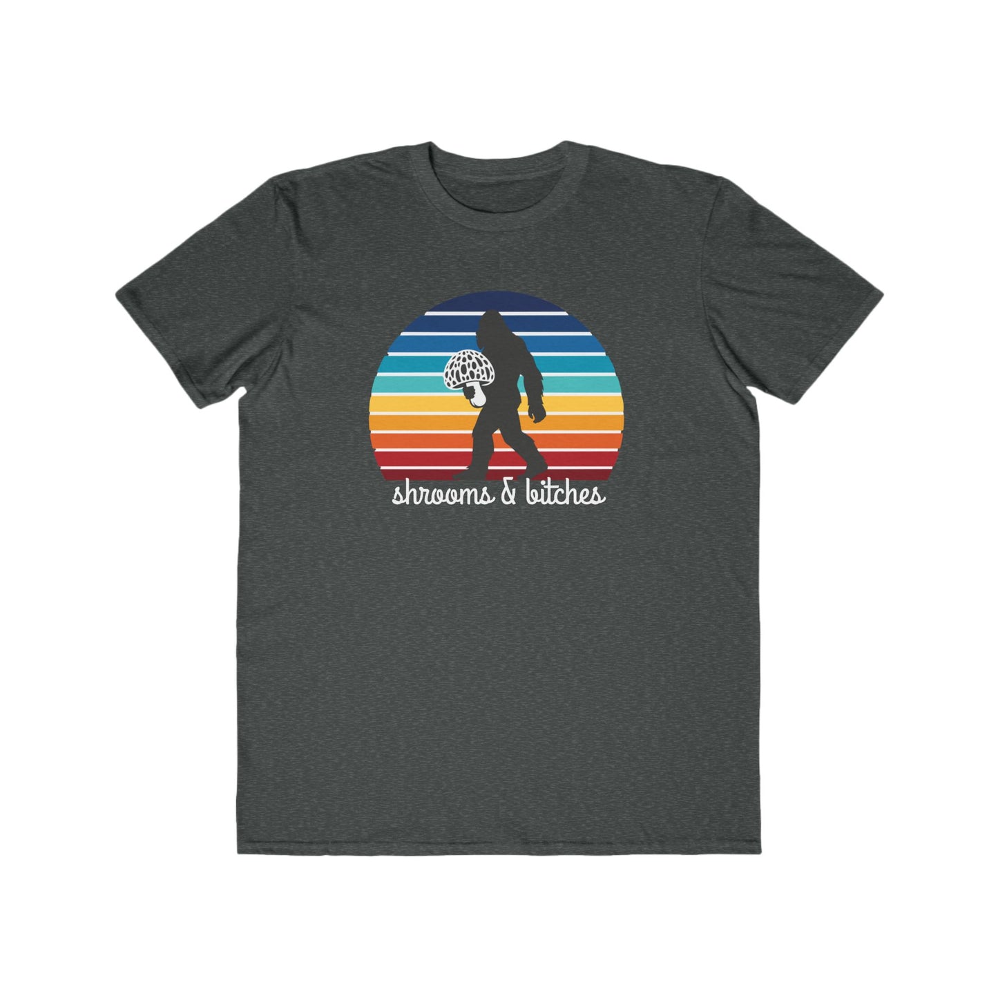 AB Men's Shrooms&bitches T-Shirt