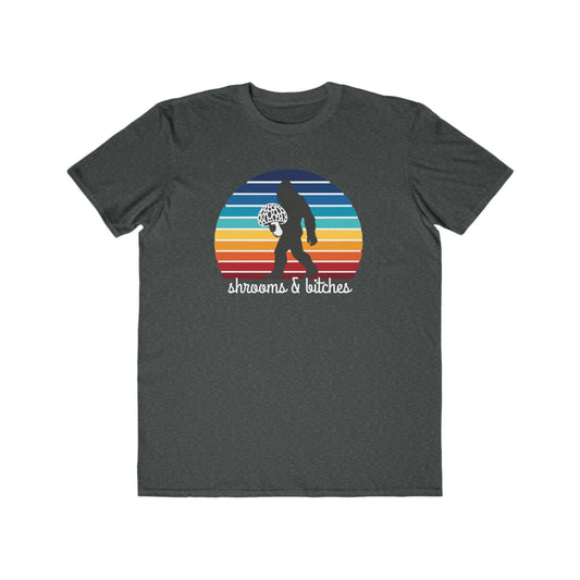 AB Men's Shrooms&bitches T-Shirt