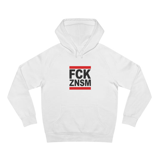 AB Unisex FCK ZNSM Hoodie