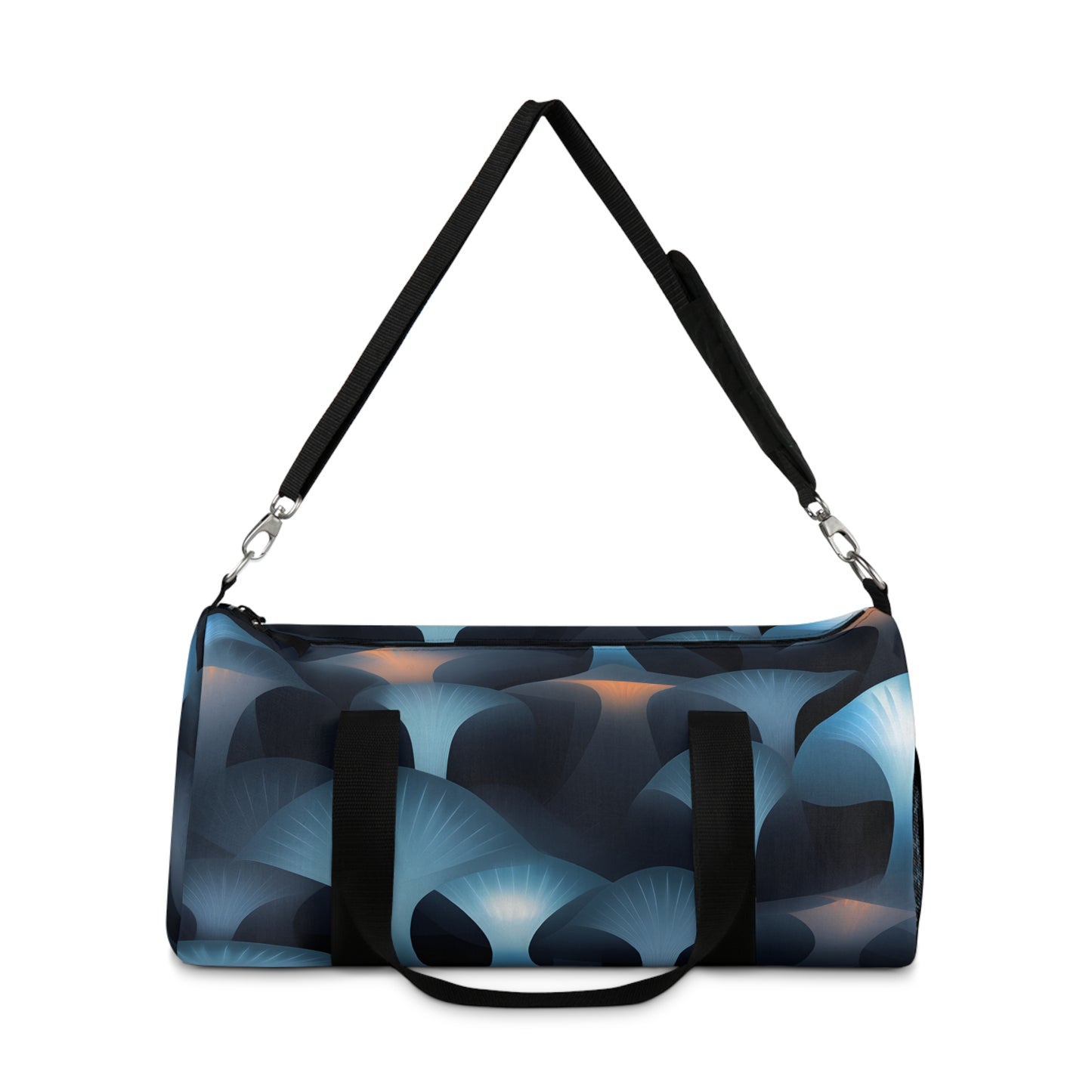 Shroomdemic Duffle Bag