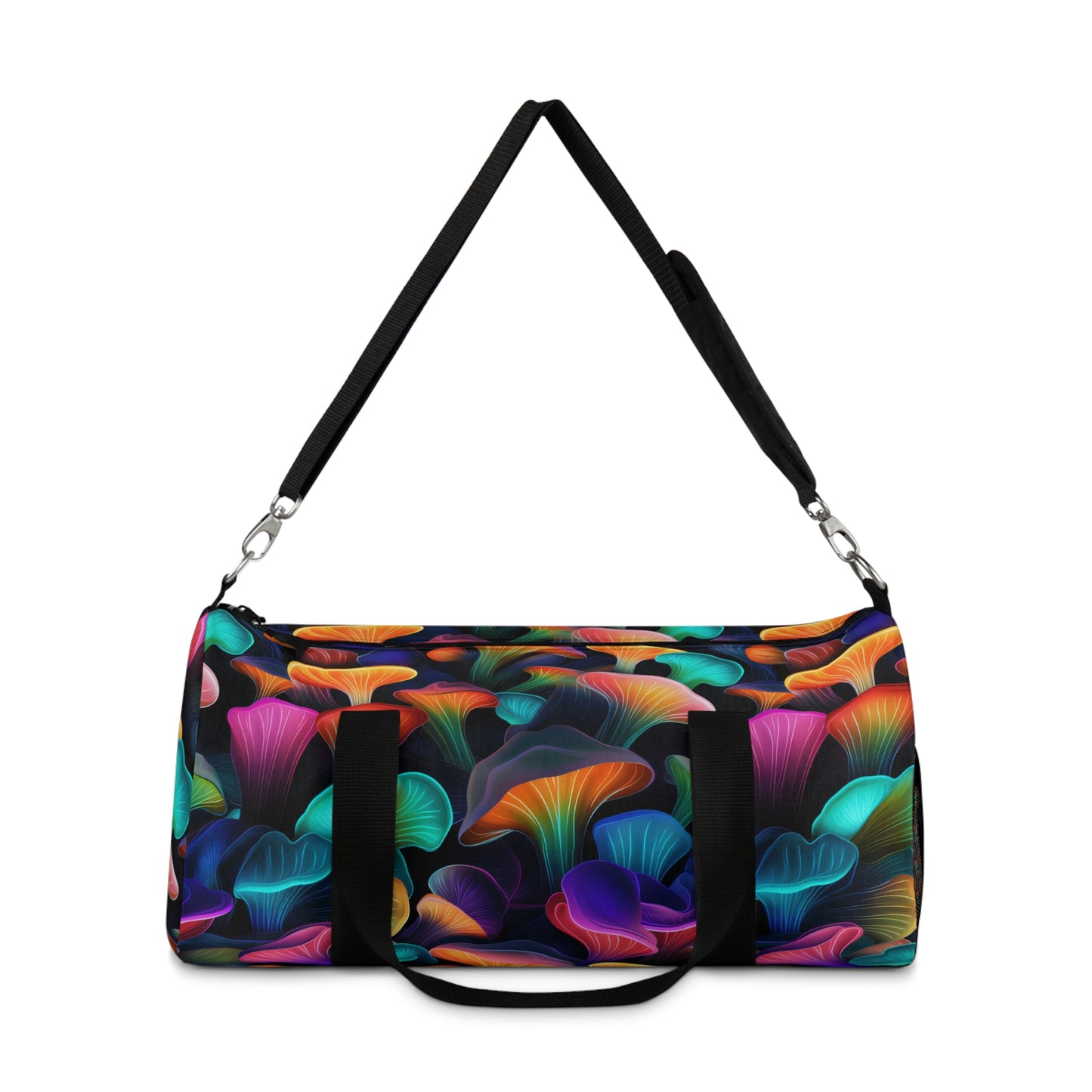 Shroomarama Duffle Bag