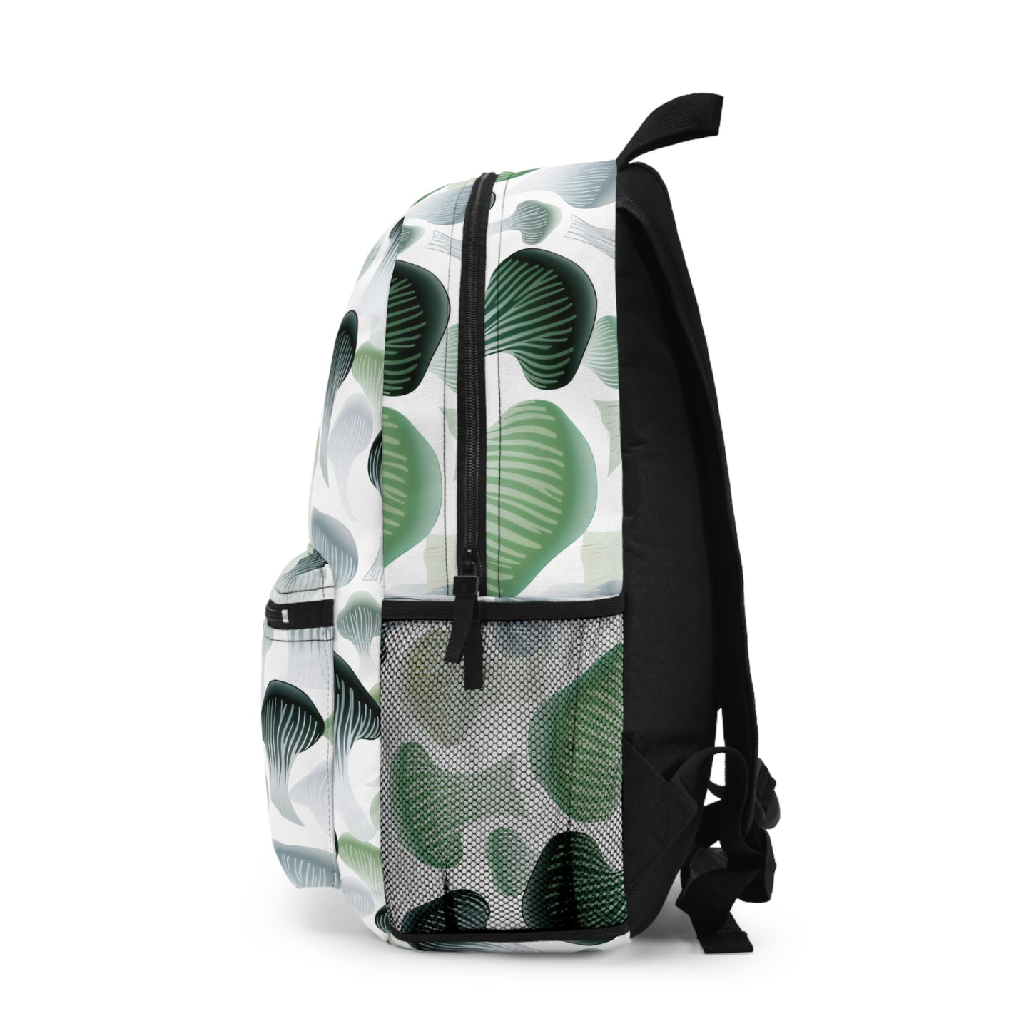 Fluffy Trip 2.0 Backpack