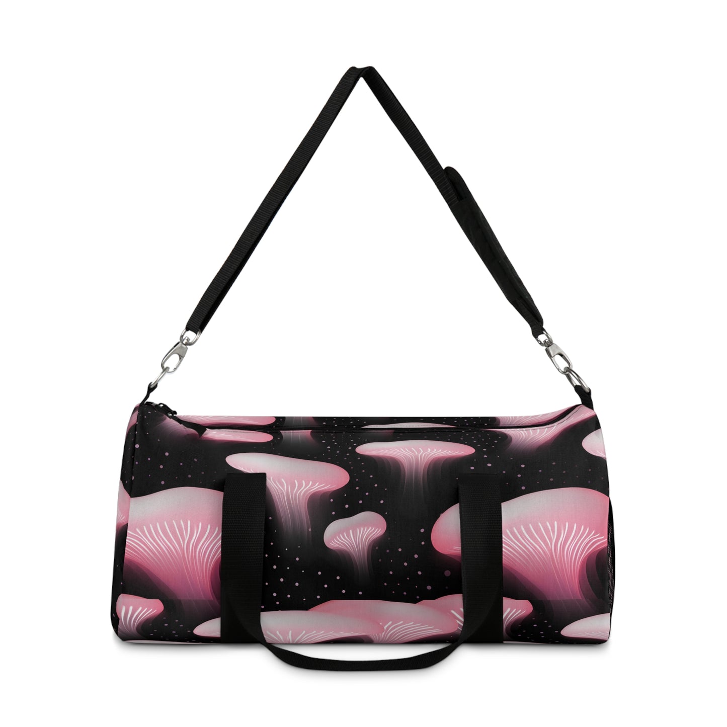 Outta Shroom Duffle Bag