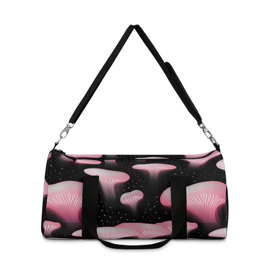 Outta Shroom Duffle Bag