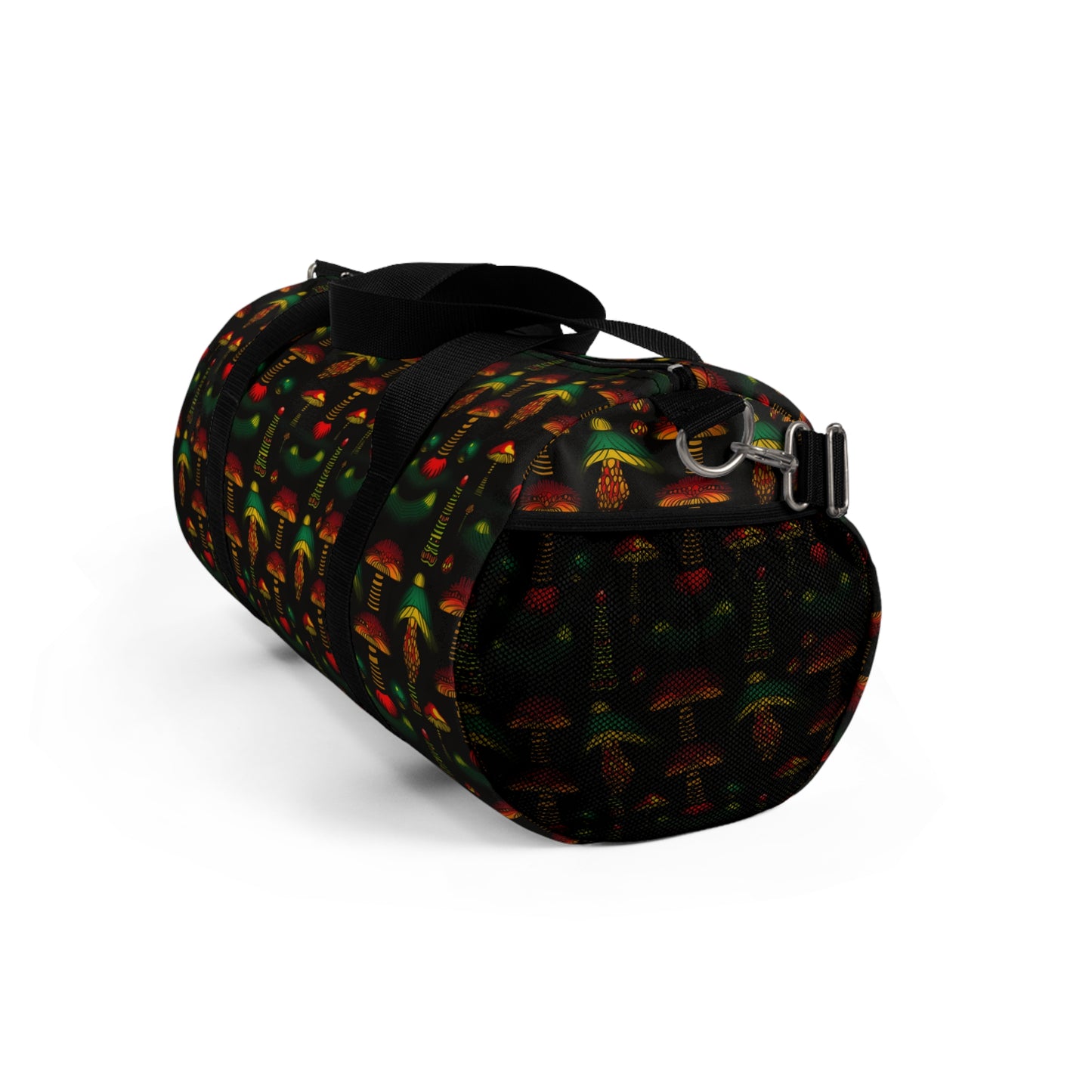 Shroomopolize Duffle Bag