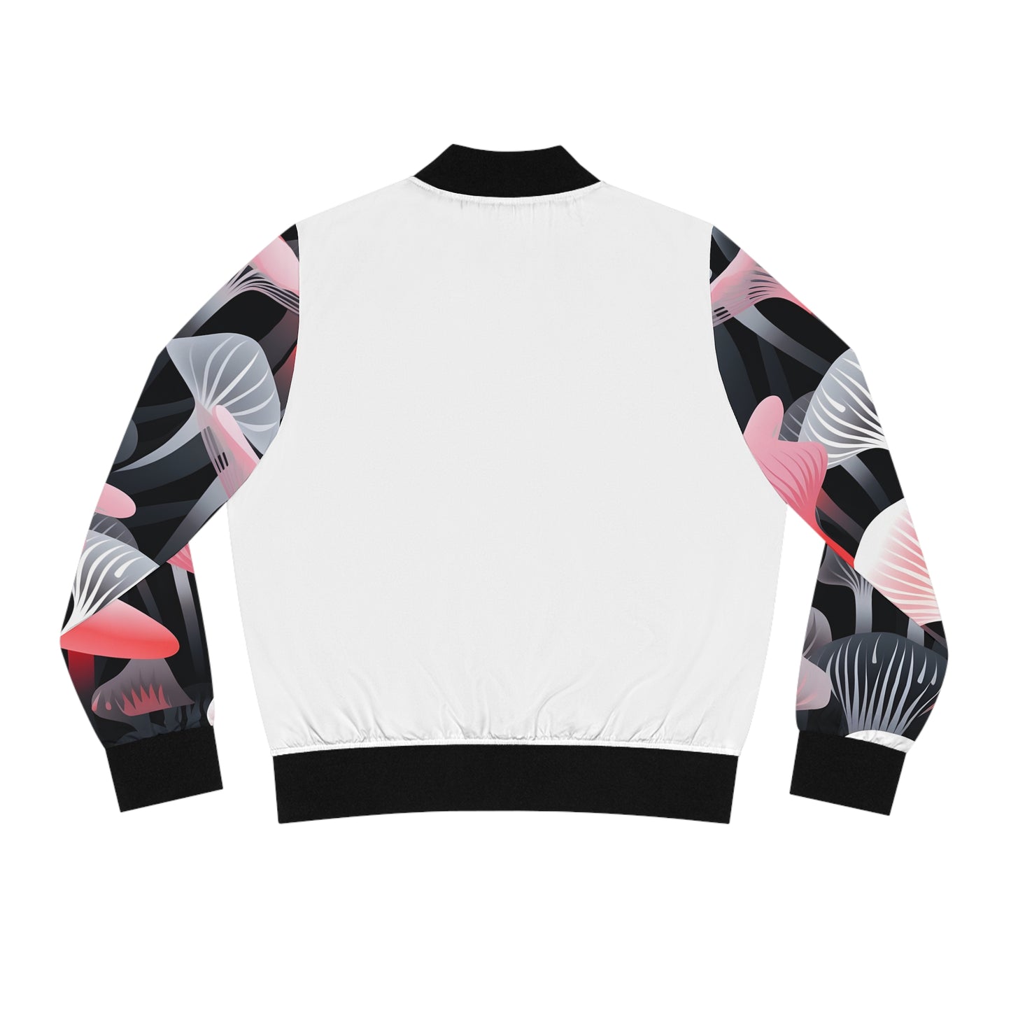 Women's Shroompress Training Jacket