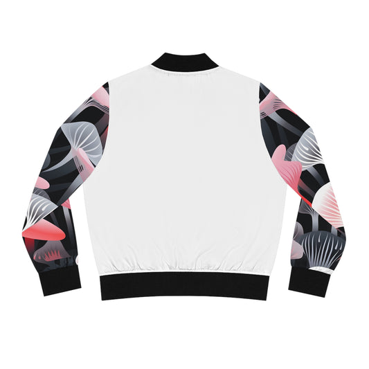 Women's Shroompress Training Jacket