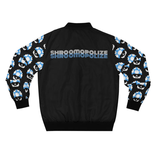 Men's Shroomopolize Ed. Shroomate Training Jacket