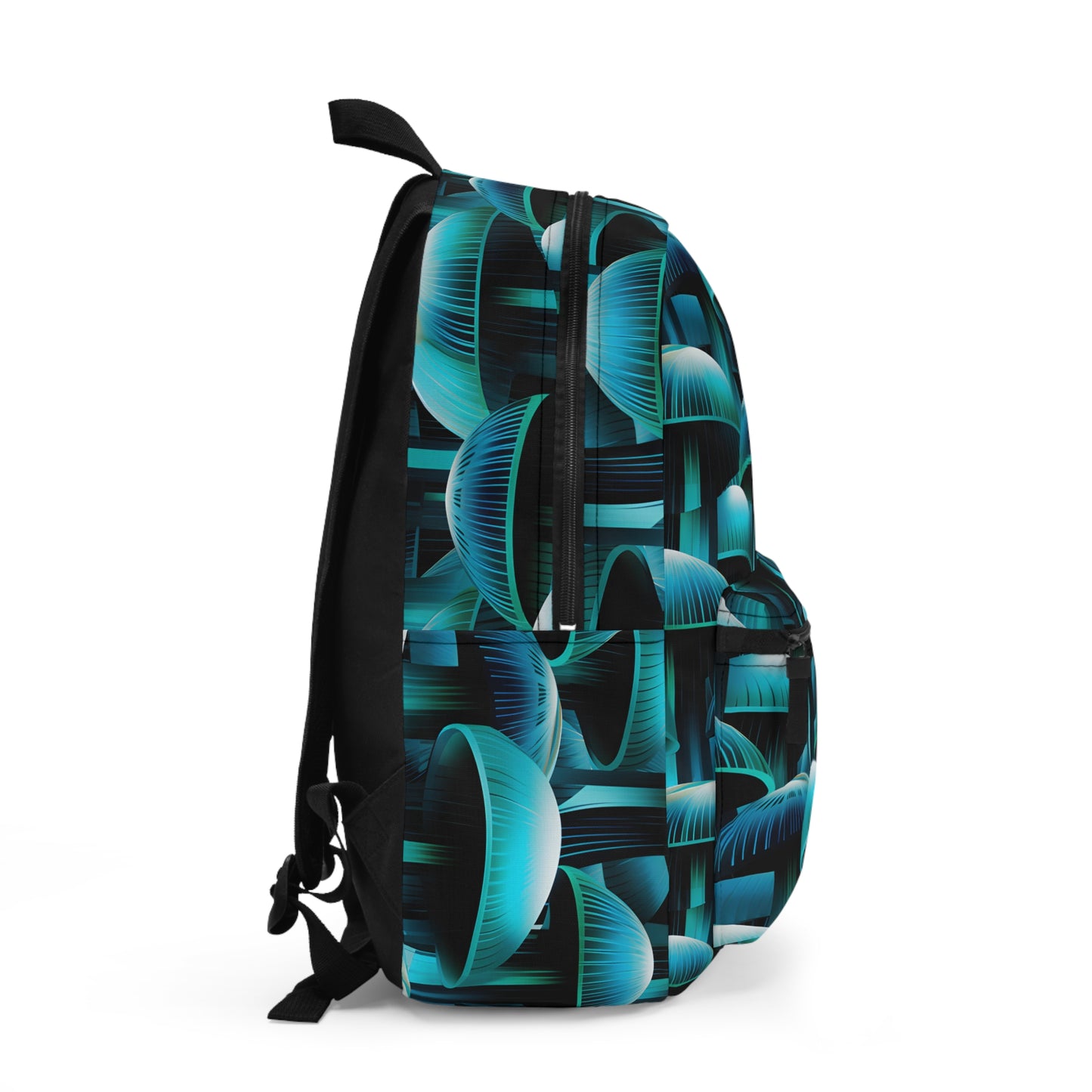 Blue Trip Backpack