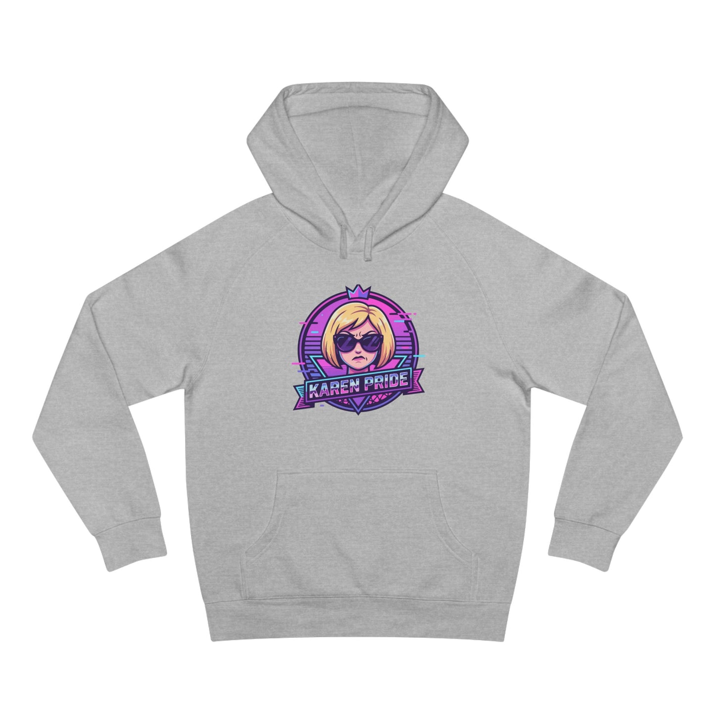 AB Women's KarenPride Hoodie