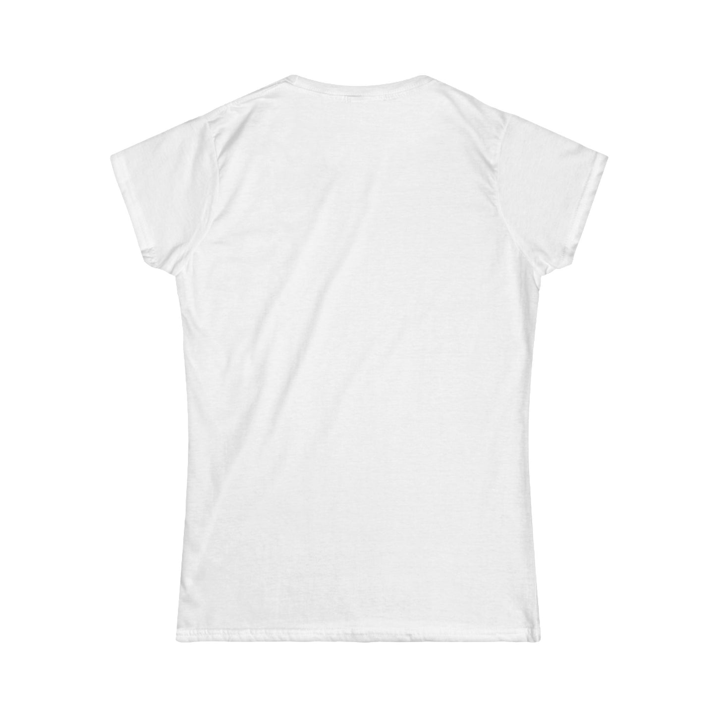 AB Women's FCK ZNSM T-Shirt